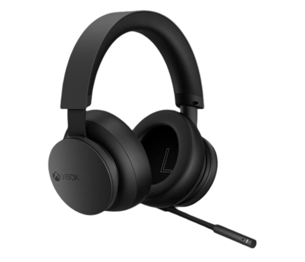 Microsoft Outlet Xbox Series Stereo Headset - Bezprzewodowe - 1567046 - zdjęcie 5